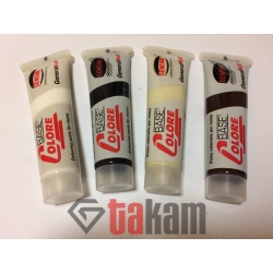 Barwnik w paście 50 ml - różne kolory